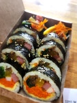 김밥가게