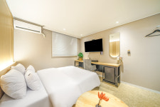 넘버25 호텔 동암역점