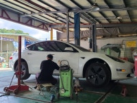 1급 판교 자동차 공업사