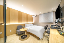 넘버25 호텔 동암역점