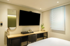 넘버25 호텔 동암역점