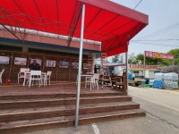 영인천막