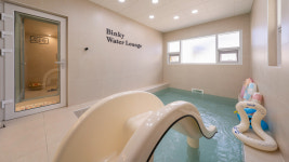 빙키키즈풀빌라