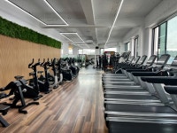 노비스짐 포남점 24시