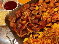 평화김해뒷고기 명촌점