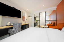 넘버25 호텔 동암역점