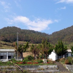 대한예수교장로회 모동섬교회