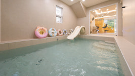 빙키키즈풀빌라