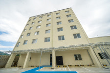 브라운도트 경산하양점