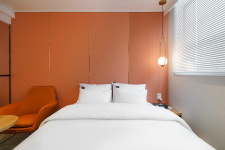 넘버25 호텔 동암역점