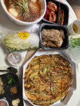 전통항아리보쌈