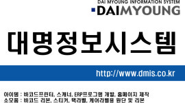대명정보시스템