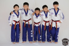 경희대최강태권도장