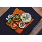 청정 칼국수 수제비 전문점