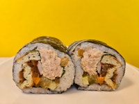 나루터김밥 본점