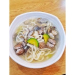 청정 칼국수 수제비 전문점