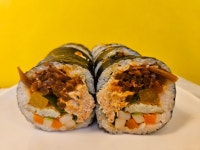 나루터김밥 본점