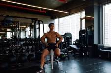 김포 장기동 스웻바이브 그룹PT 하이록스 제휴센터