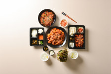 철통닭갈비 비하직영점