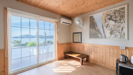 추억애바다펜션