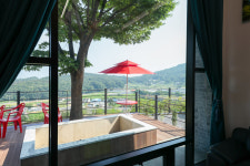 안성용설호관광농원