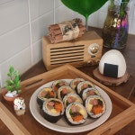 모도리김밥