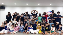 아이캔남송태권도