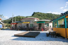 정선 개미들마을펜션