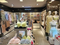 비너스 뉴코아아울렛 동수원점