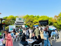 우남푸드트럭협동조합