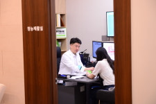 포낙보청기 인천청라센터