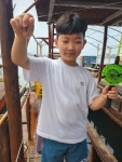 올레바당체험마을