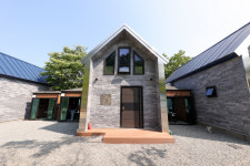 안성용설호관광농원