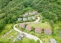 프라임 리조트&펜션