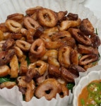 오빠막창&냉삼겹살&닭발&배달&오돌뼈&회식