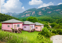 프라임 리조트&펜션