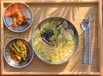 온평국수