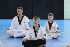 경희대최강태권도장