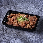냉면쟁이고기꾼&비빔밥 태전점