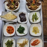 큰집게장정식 진해점