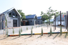 안성용설호관광농원