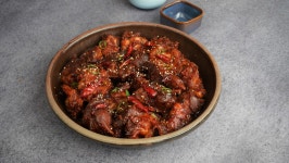 영동족발 방이직영점