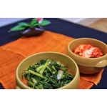 청정 칼국수 수제비 전문점