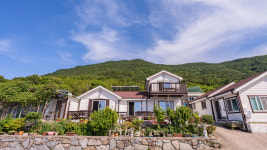 추억애바다펜션