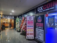 OX코인노래연습장 양주옥정점
