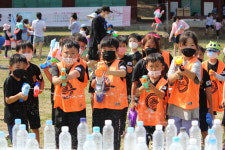 경희대최강태권도장