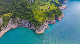 추억애바다펜션