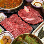 오늘도한우 창원봉림점