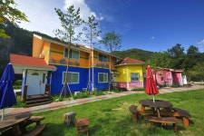 정선 개미들마을펜션