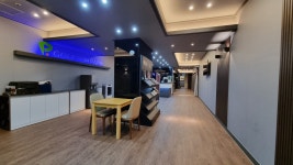 골프존파크 부곡필스크린